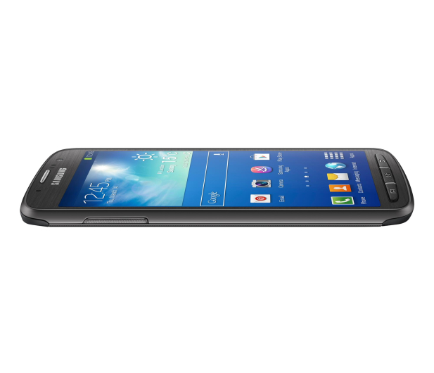Samsung Galaxy S4 Active I9295 szary - 155586 - zdjęcie 5